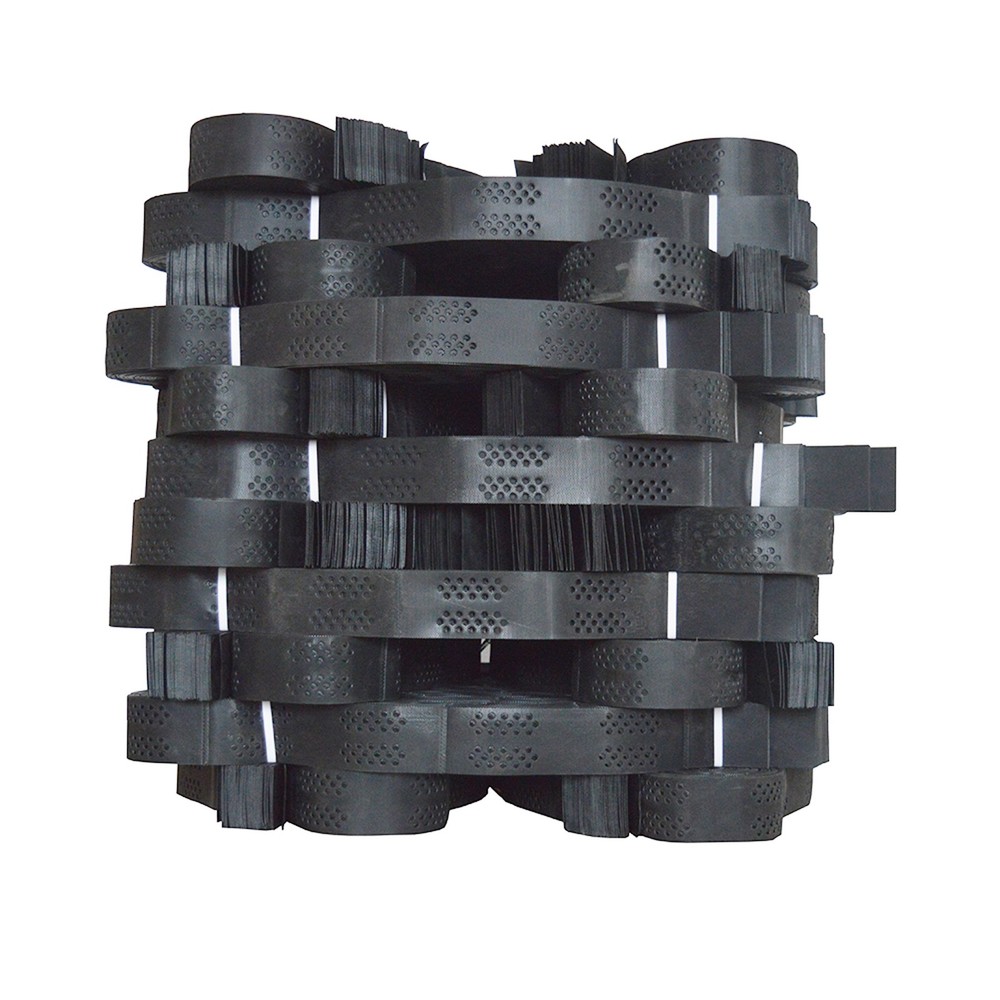 Multi-functional High Strength Geocell 2m*4m*7.5cm 8㎡ for Foundation & Slope