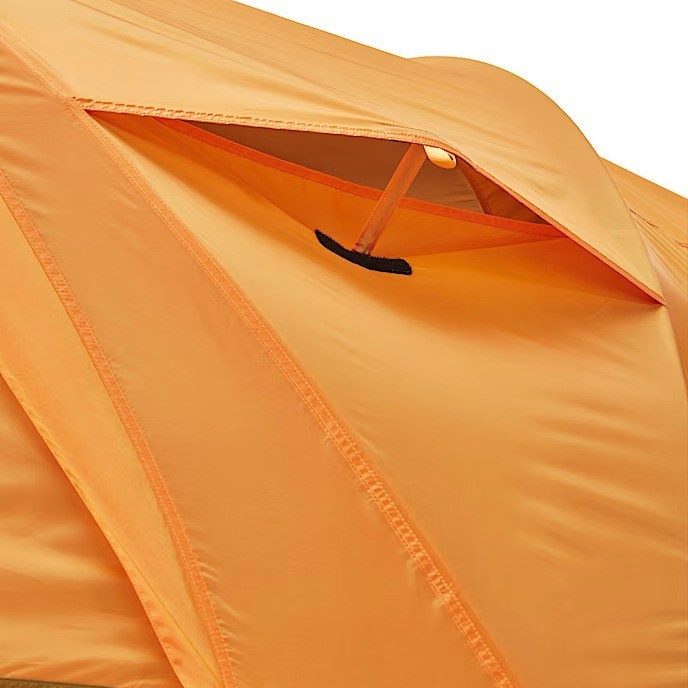 Wawona 6 Tent Authentic