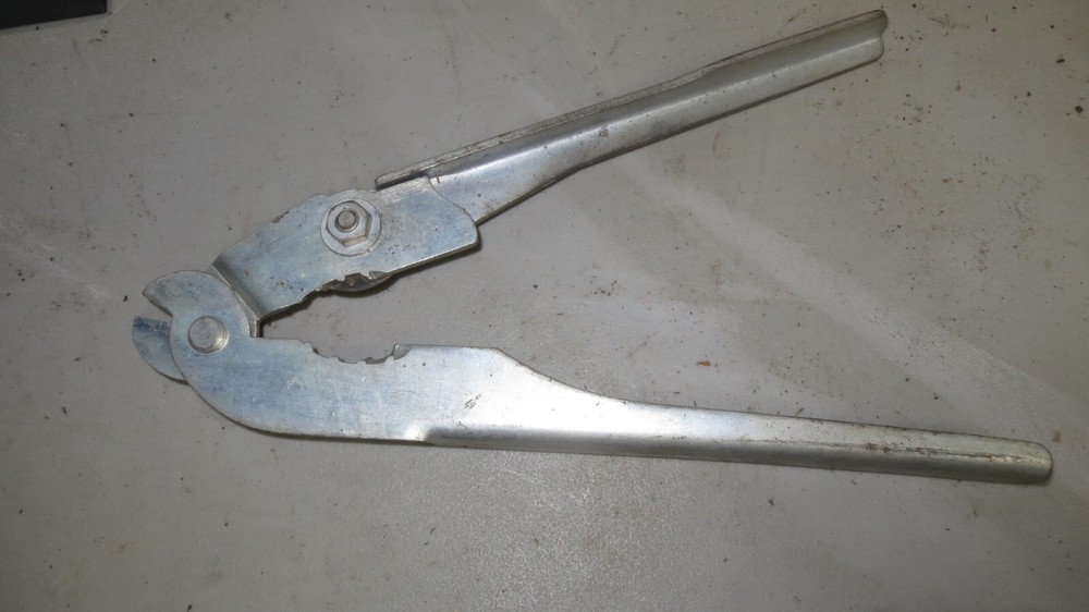 ideal armor cutter 45-079 wire electrician tool