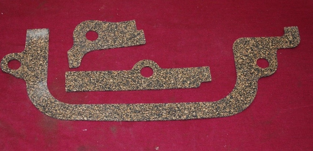 Stover CT 3 Crank Case Cover Gaskets Gas Engine Motor