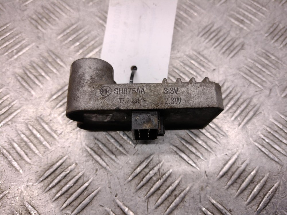 2018 HONDA MSX 125 GROM Regulator Recitfier