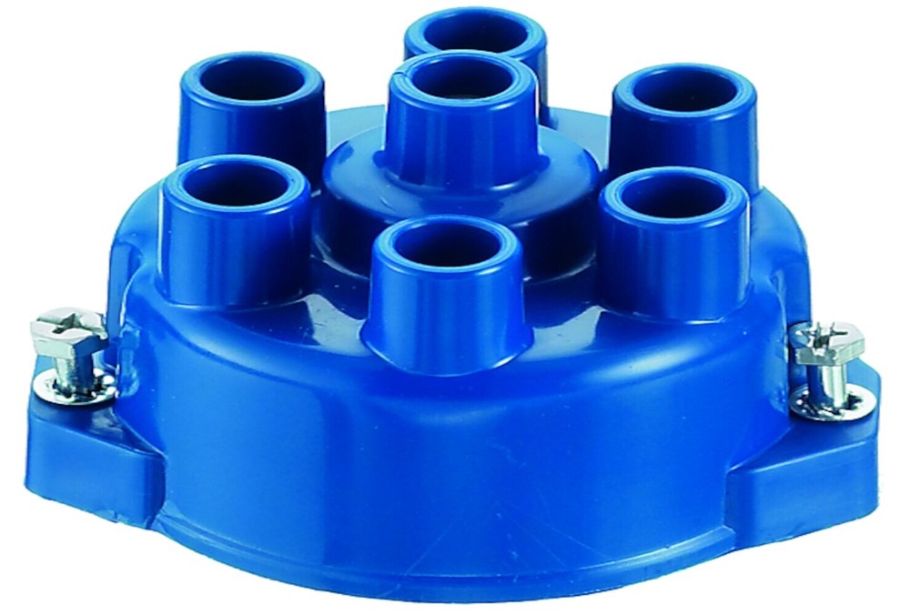 Facet Distributor Cap for Jaguar 2.8085PHT