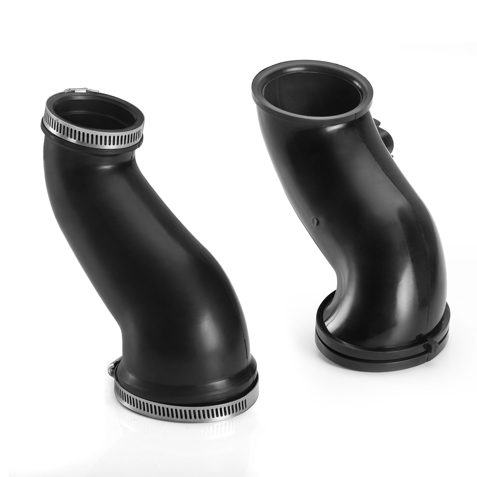 Air Filter Complete kit Guide for Yamaha Warrior 350 YFM350X 1987 1988 1989-2004