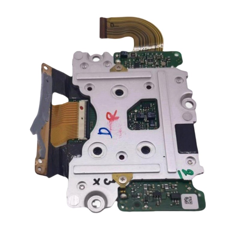 Enhanceds CCDs Imaging Unit For D600 D610 DSLR Multiple Scene Mode Support