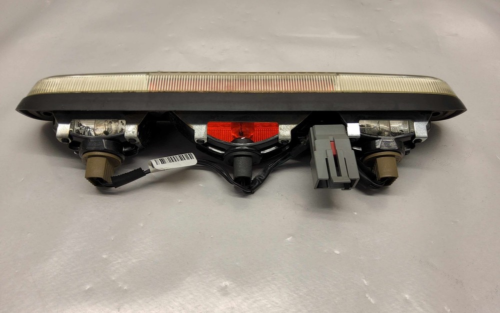 3rd Brake Light Avoidance Lamp FORD F250 SD PICKUP 14