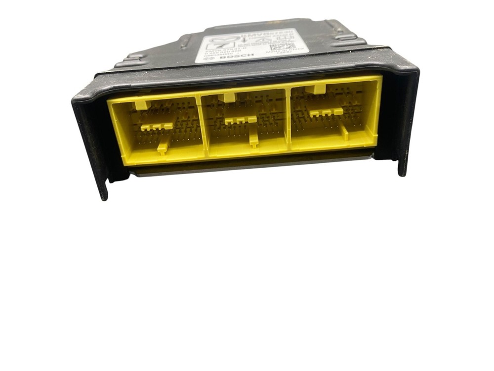 2024-2025 MAZDA CX-90 SAFETY SYSTEM SRS BAG CONTROL MODULE UNIT *NEEDS RESET*