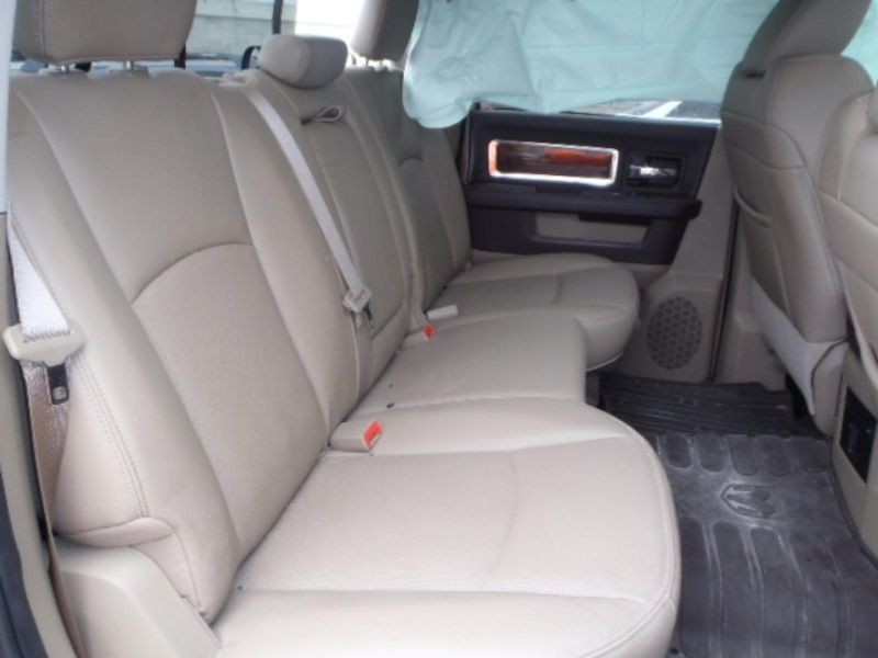 TDODR3500 2012 Speaker 230305