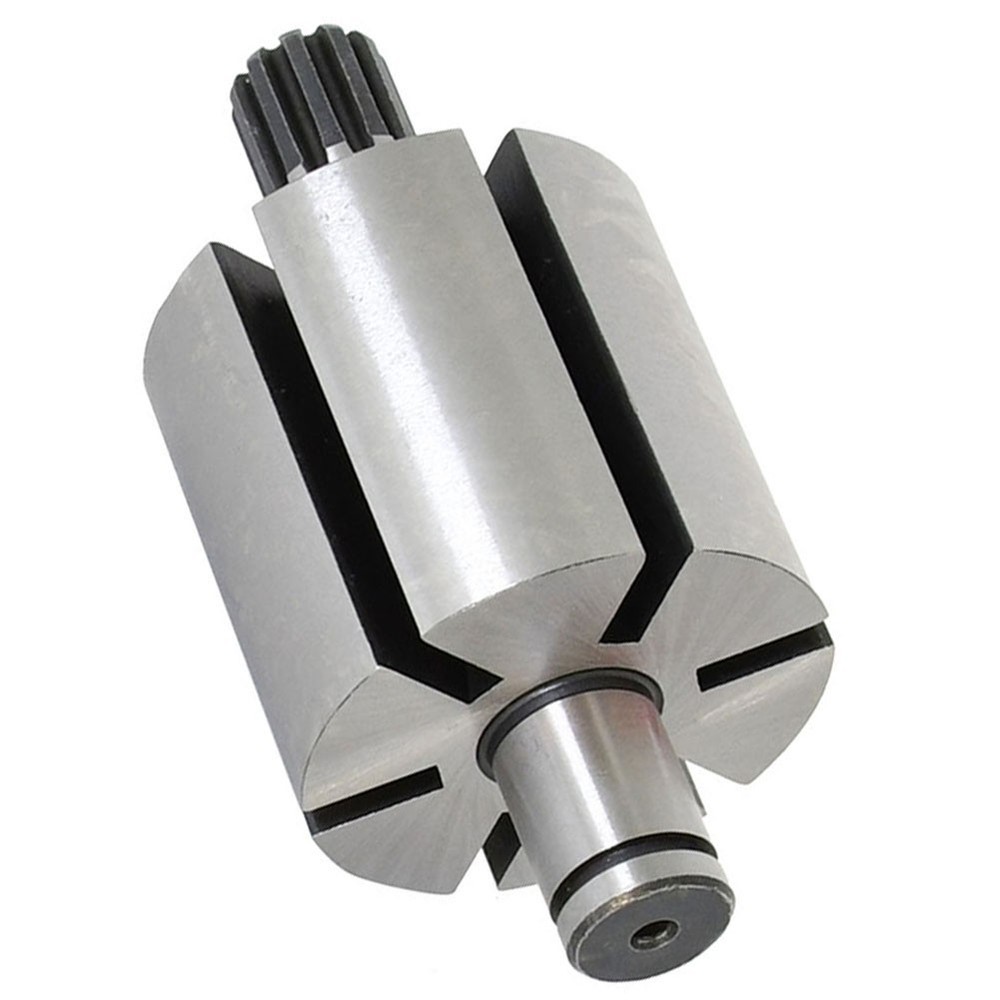 Heavy Duty Replacement Rotor For IR 231C Compatible With Multiple Models New