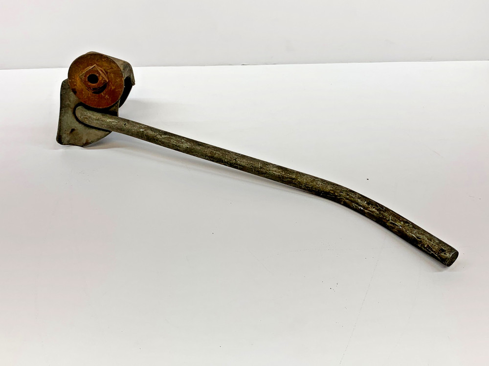 Vintage Bicycle Kickstand