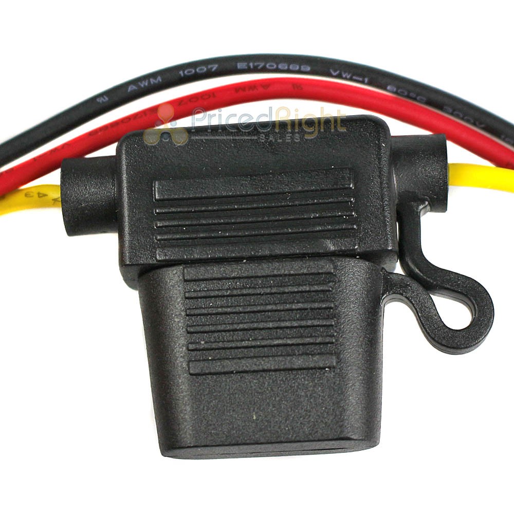 DS18 RGB LED Bluetooth 4.0 Controller Light iOS Android iPhone LED-BTC IP65