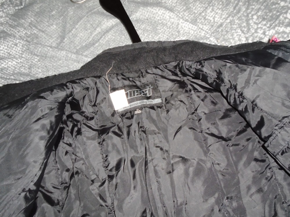 Mossi Snowmobile Jacket Womens Size Medium