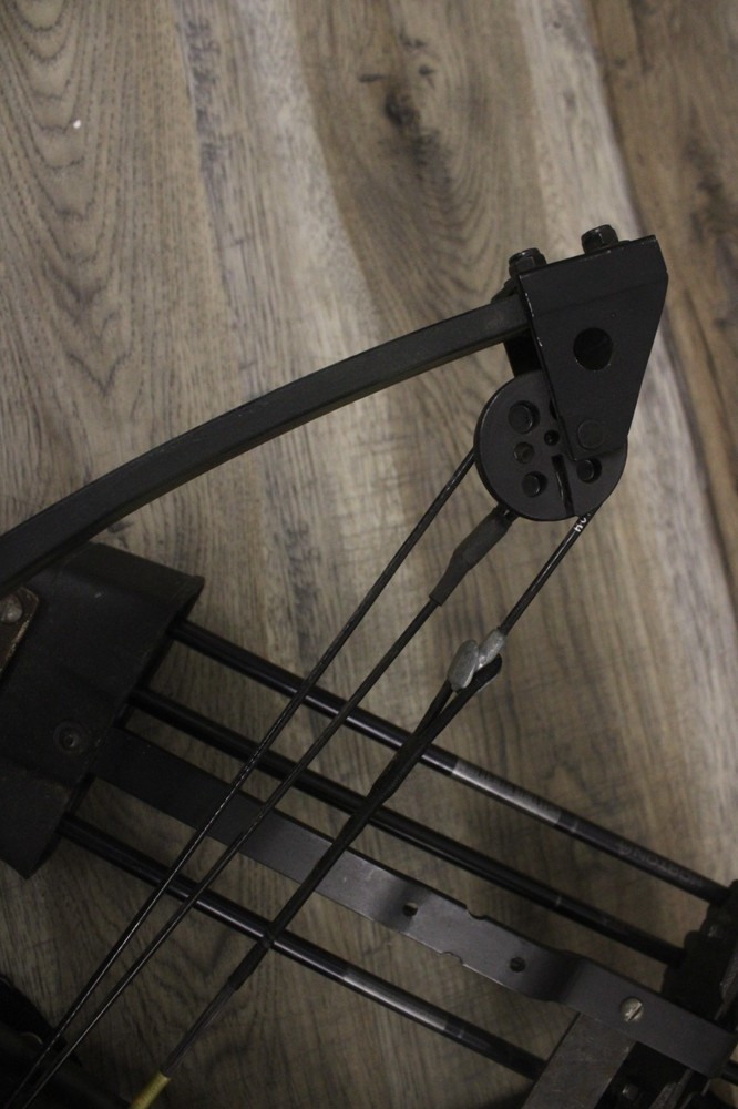 Horton Supermag Crossbow