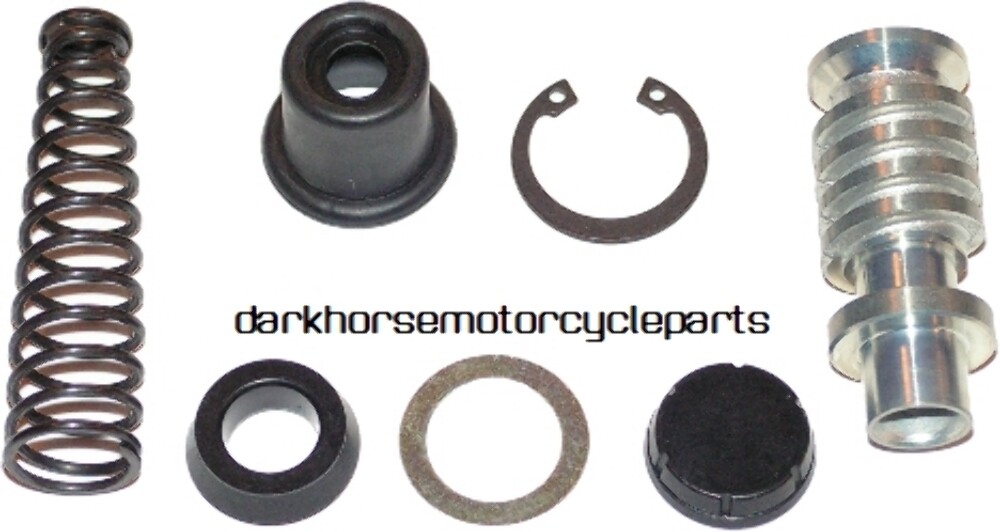 Yamaha XVZ13 Royal Star 96-01 Clutch Master Cylinder / Slave Cylinder Repair Kit