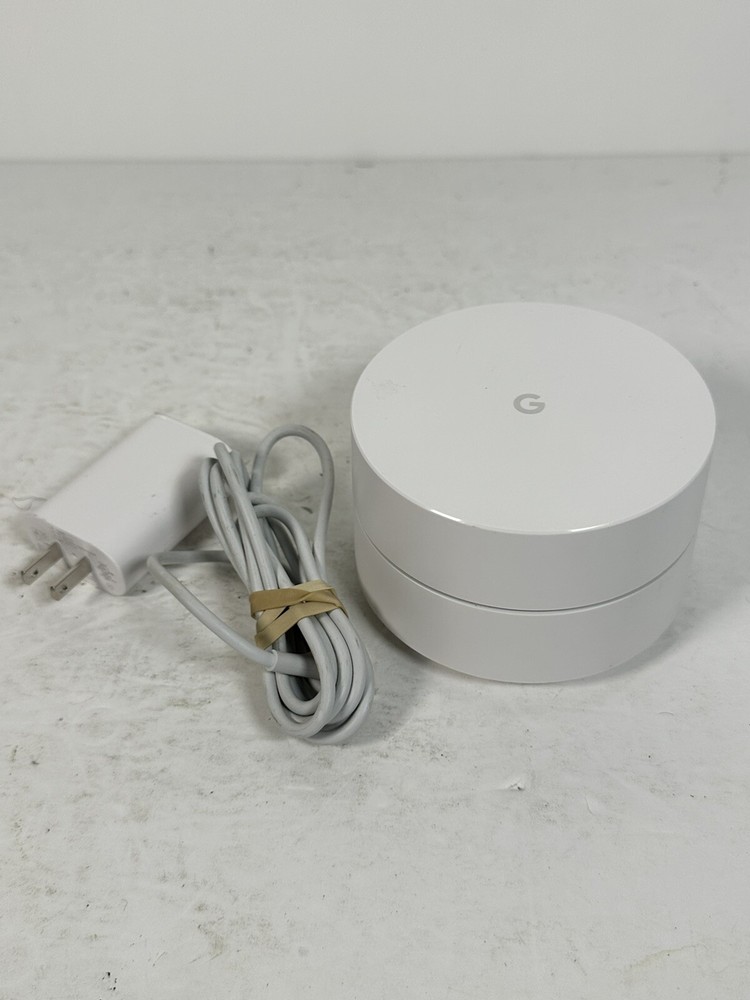 Google AC-1304  Wireless Mesh Router Fast Shipping
