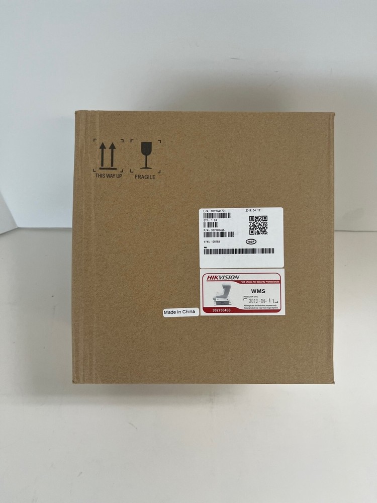 Hikvision WMS Mount (New)