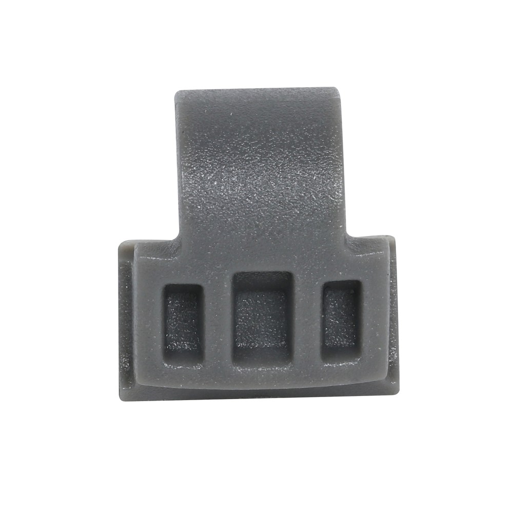 50 Pack DTC Angle Restrictor Restriction Clips for DTC Face Frame Hinges