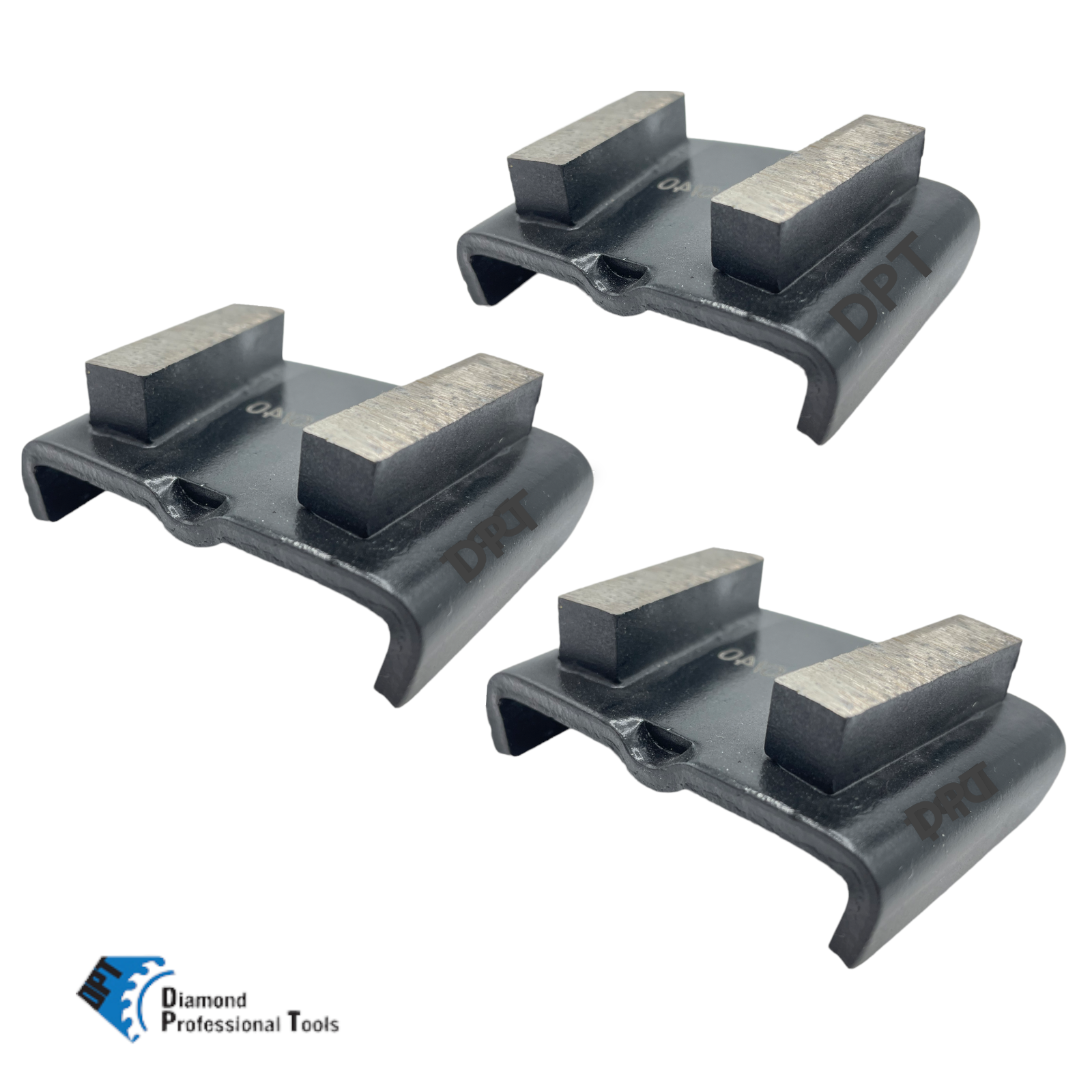 Grinding Disc for HTC Greyline Professional Grinders Soft Bond EZ Change 30 Grit