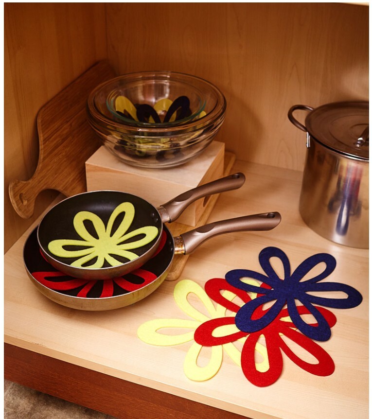 Set of 14 Pan Separators