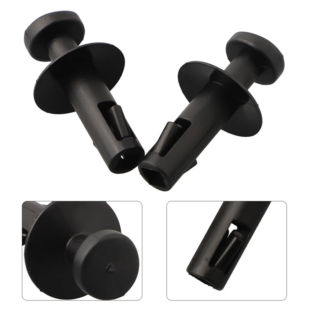 Parcel Shelf String Pivot Holder Clips For Buick Encore Chevrolet Trax Tracker