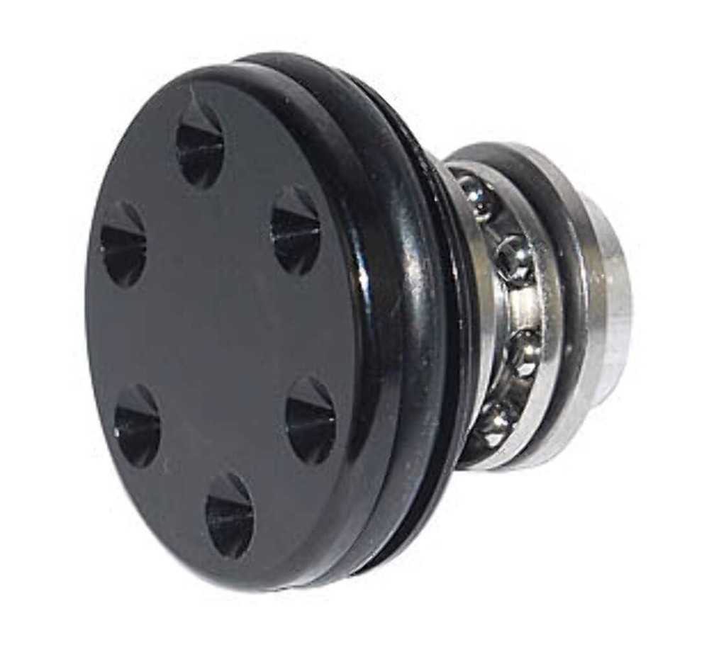 Lonex Airsoft Aluminum Ventilation Piston Head