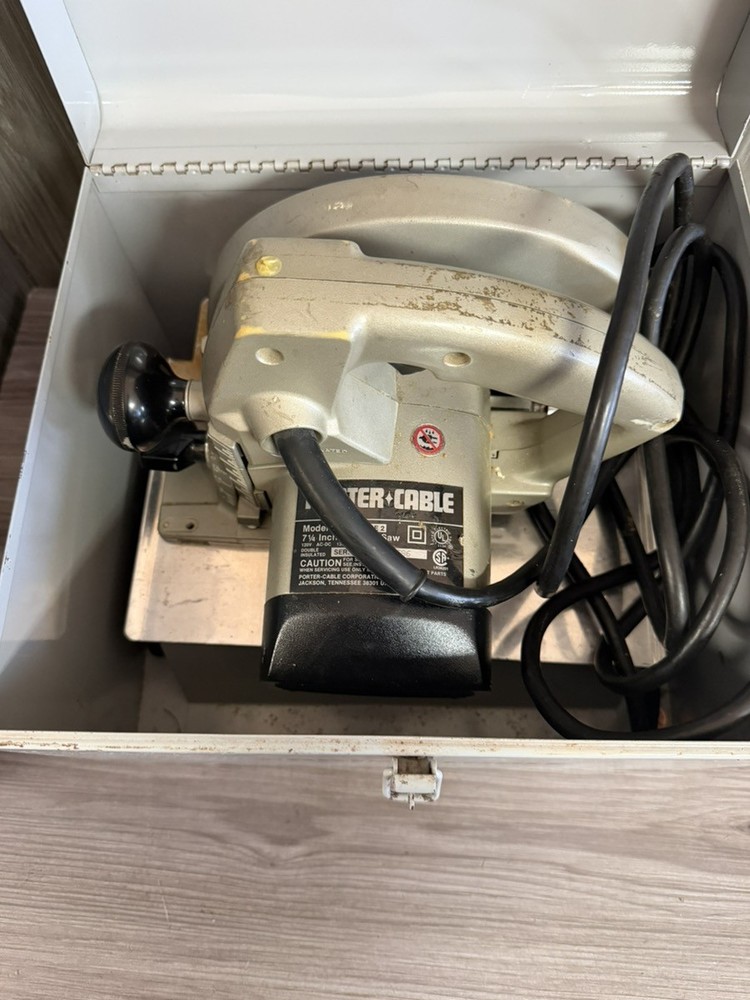PORTER CABLE 315-1 (PSO039130)