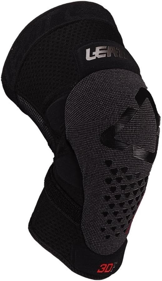 Knee Guard 3DF 5.0 Evo FastFit