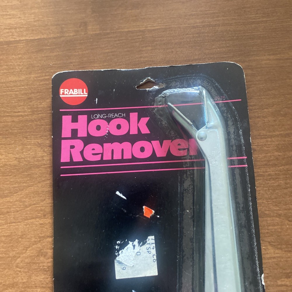 Vintage Frabill Hook Remover