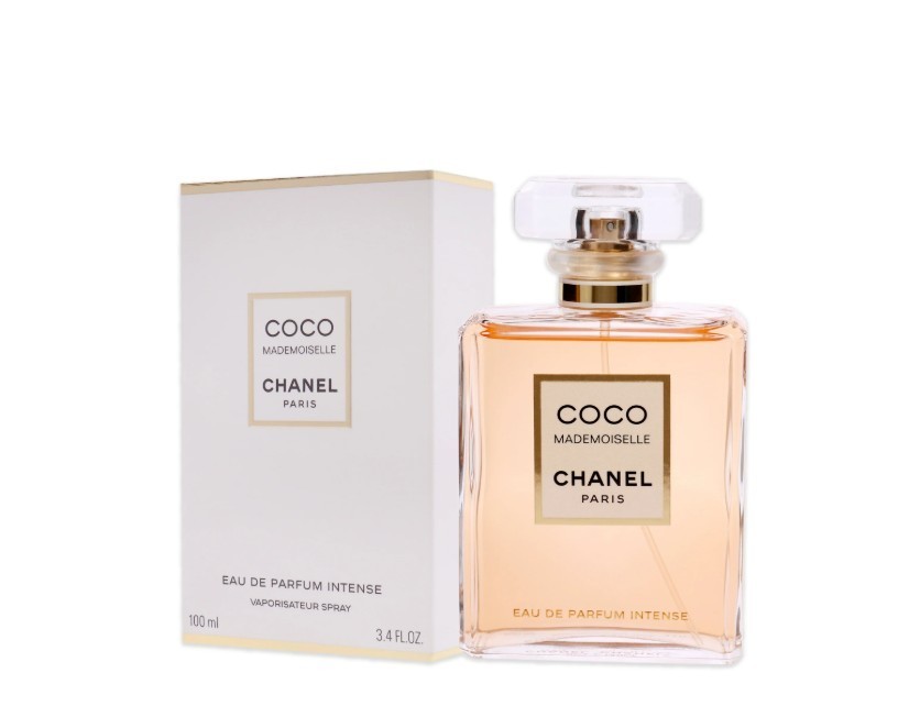 CHANEL Coco Mademoiselle Eau De Parfume Intense 3.4oz