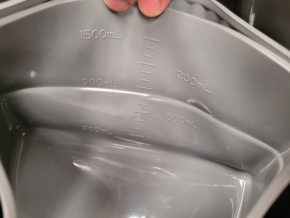 3 Piece Silicone Slow Cooker Liner Set