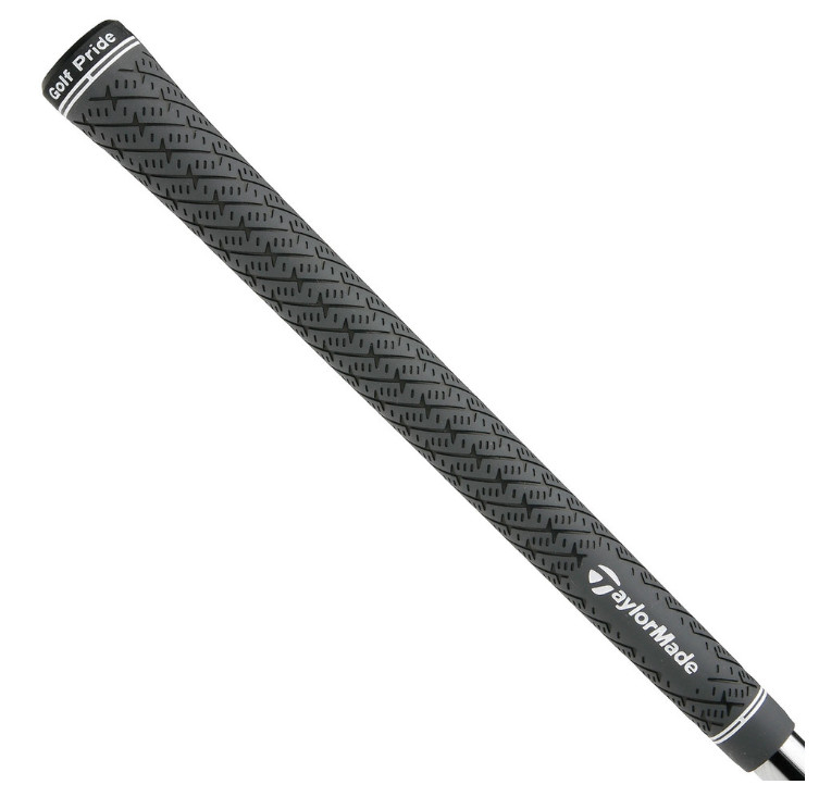 TaylorMade Z-Grip Standard Grey Golf Club Grips BUNDLE Sets