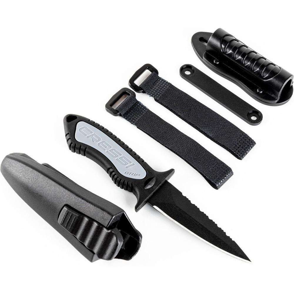 Cressi Grip Knife