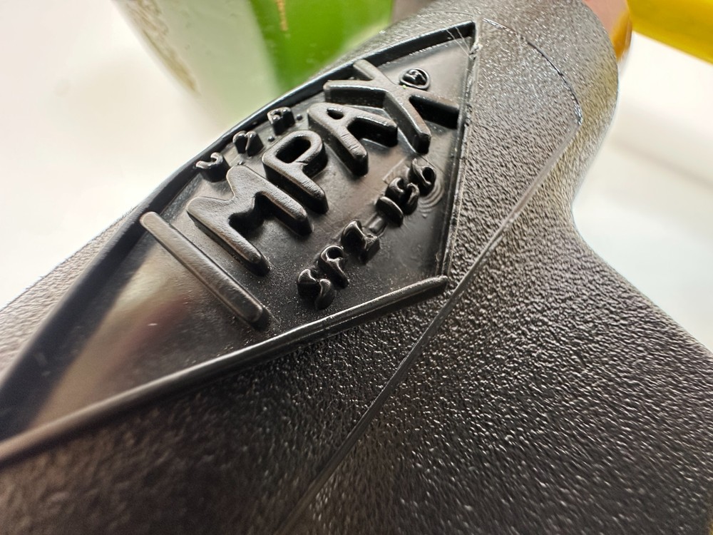 Nupla Tools USA 3pc Quick Change Impax Dead Blow Replaceable Soft Tip Hammer Set