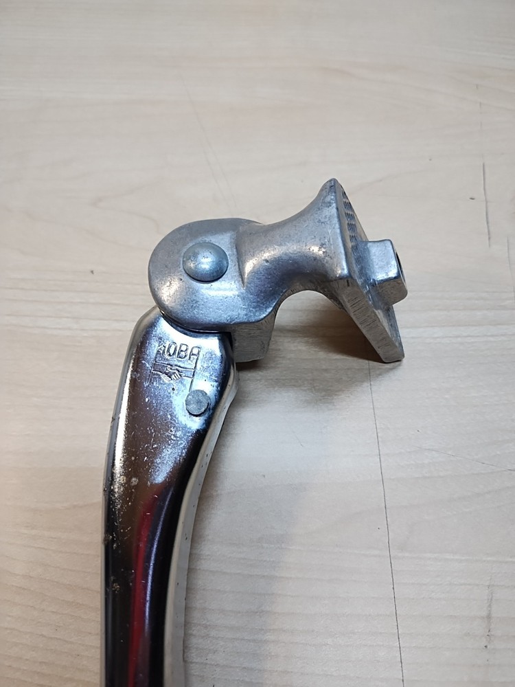 Vintage Koba Adjustable bicycle kickstand