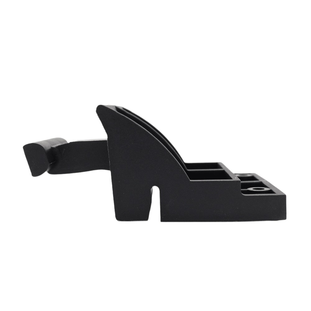 Centurion Garage Doors Old Style Grey Hinge Quick Fit