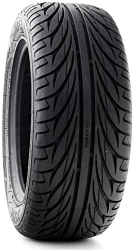 Kenda 225/50-15 - Kanine KR20 Rear Tire for Can-Am Spyder, RS, GS, ST, F3 &