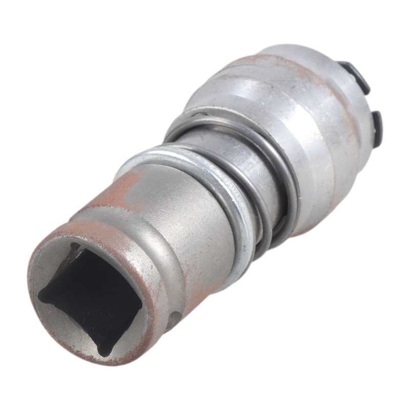 Electric Impact Wrench Adapter Drill Bit Hammer Conversion Head Converters