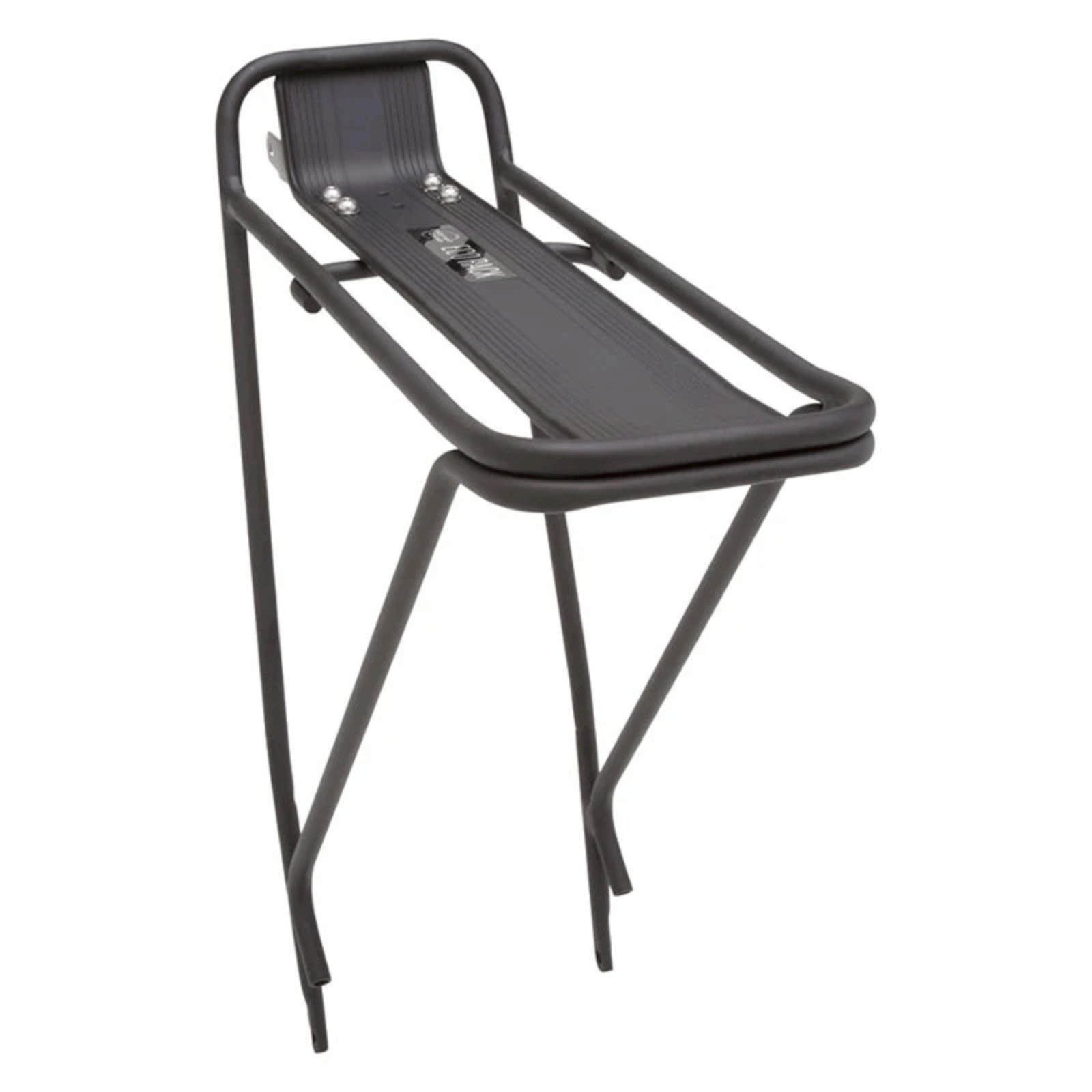 Planet Bike Eco Rack Rear Universal Fit Choose Black or Silver Gray