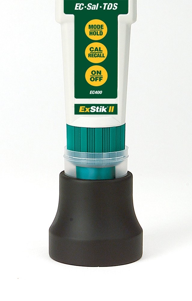 Extech Ec400 Exstik Conductivity Meter Tds Salinity Temperature Testing Tool