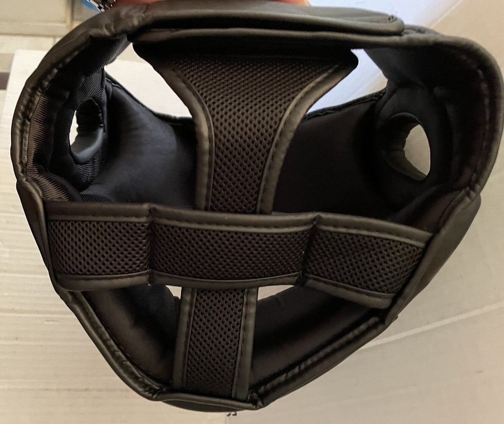 Head Protective Training Gear