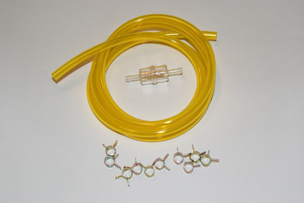 CHINESE ATV FUEL LINE