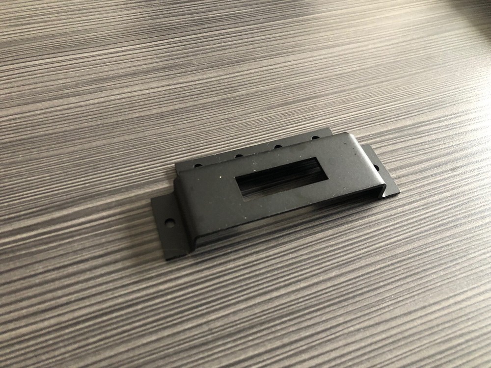 BMW E9 E3 E21 E24 E12 - ACELERATOR PEDAL BASE