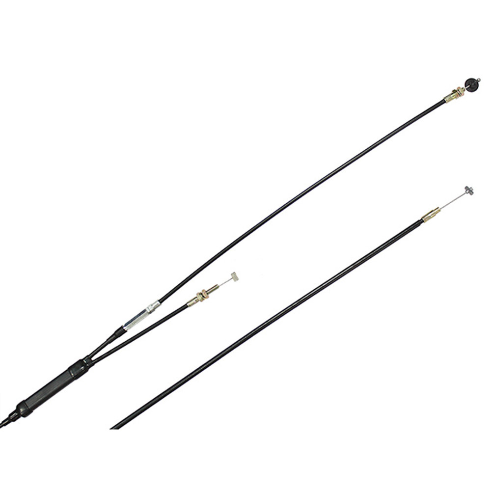 SPI 05-139-64 | Throttle Cable, Ski-Doo