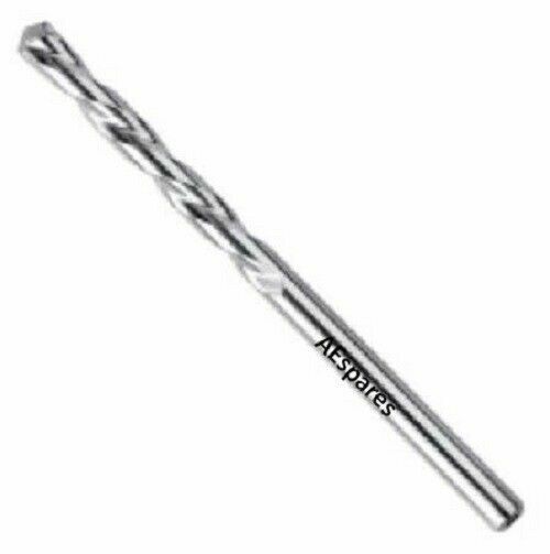 2x Masonry Drill Bits 5MM Dia and 85mm long @US