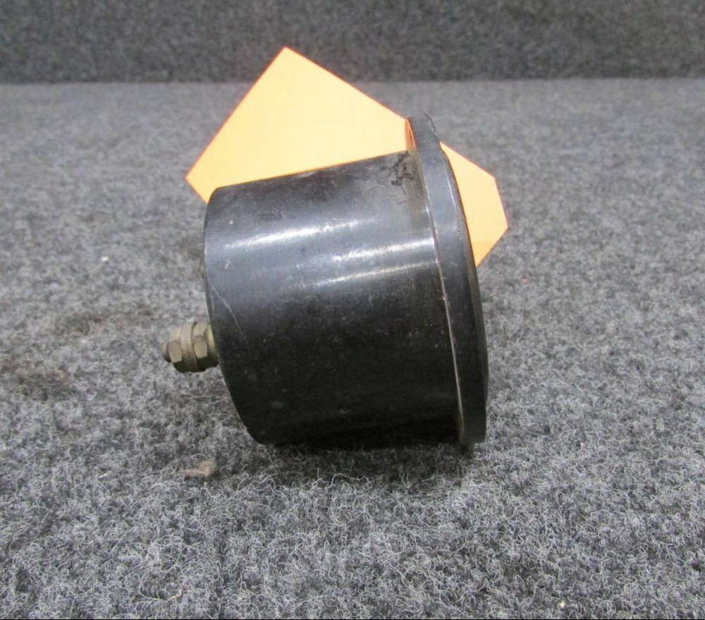 517 Weston Volts AC Indicator