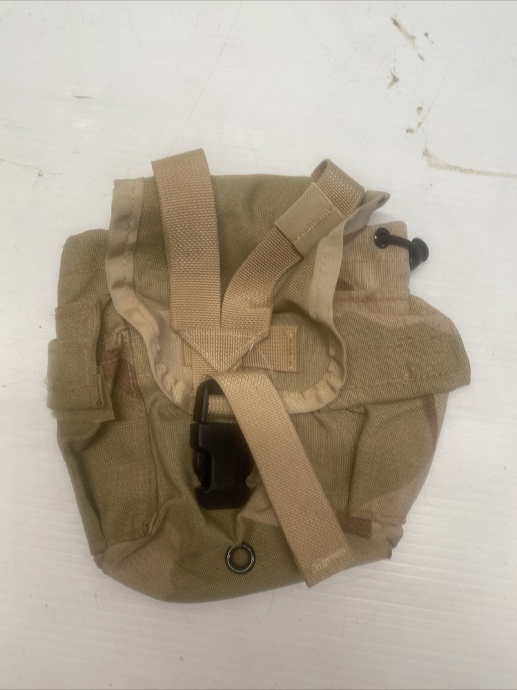 US army utility bag
