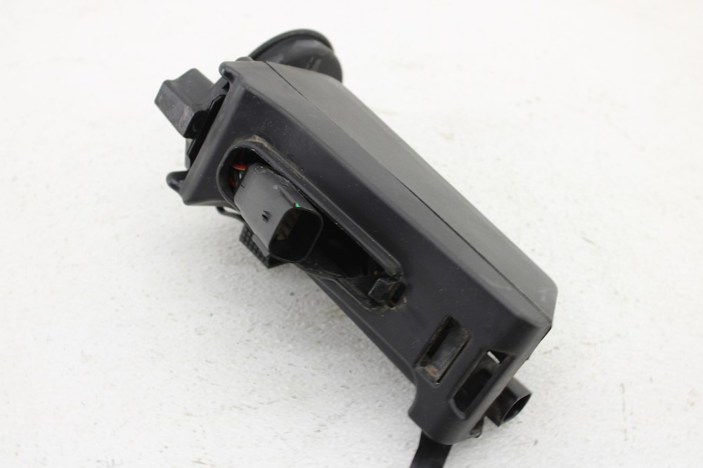 18-23 Harley Davidson Softail Horn electrical box