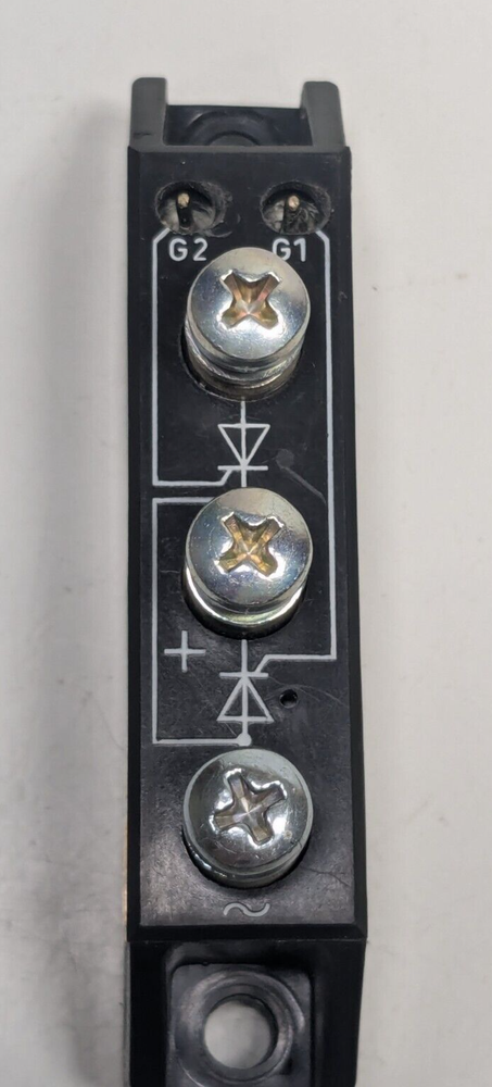 NEW SEMIKRON SEMIPACK 8008 SKKT 18/06 Module !!