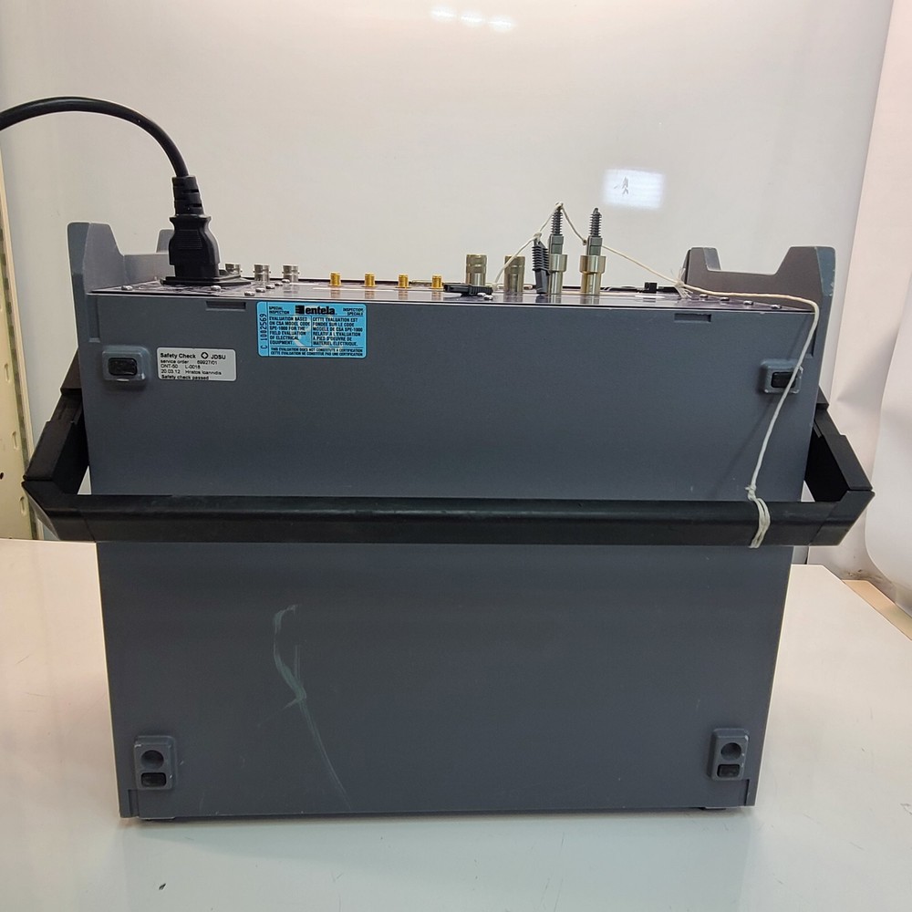 Acterna ONT-50 Optical Network Tester, OTDR, JDSU