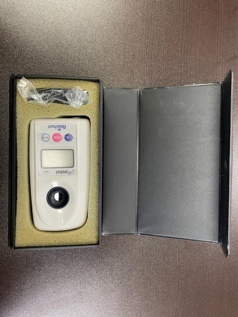 R2 Mini Handheld Refractometer