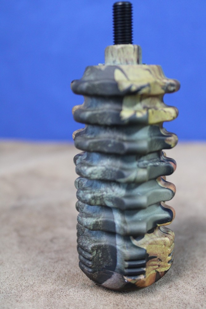 Topoint Archery Basic Stabilizer TP612 #297